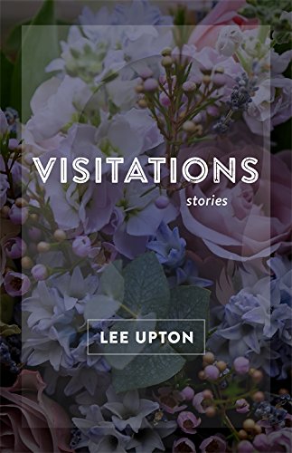Visitations Stories (yellow Shoe Fiction) [Hardcover]