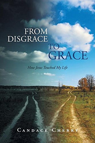 From Disgrace To Grace How Jesus Touched My Life [Paperback]