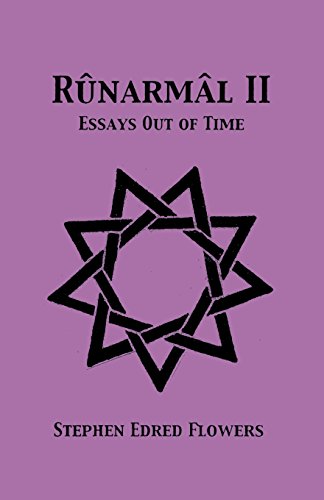 Runarmal Ii [Paperback]