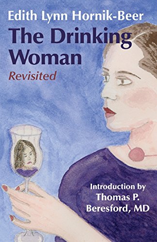 The Drinking Woman Revisited [Paperback]