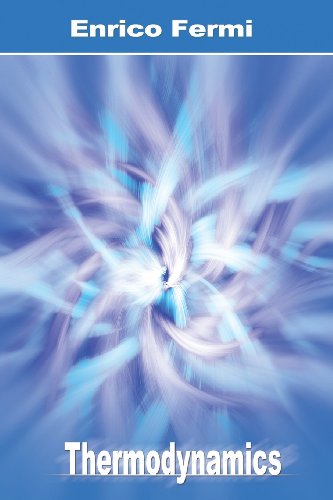 Thermodynamics [Paperback]