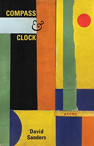 Compass and Clock Poems [Paperback]