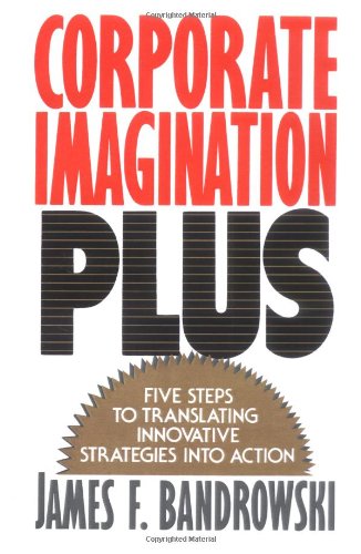 Corporate Imagination Plus [Paperback]