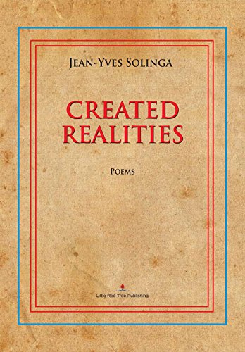 Created Realities [Paperback]