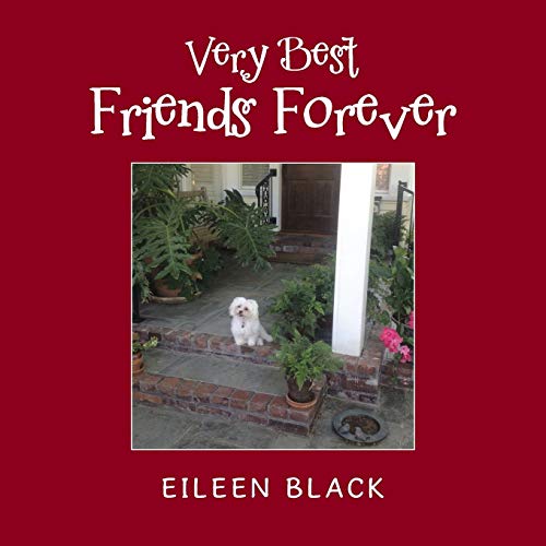 Very Best Friends Forever [Paperback]