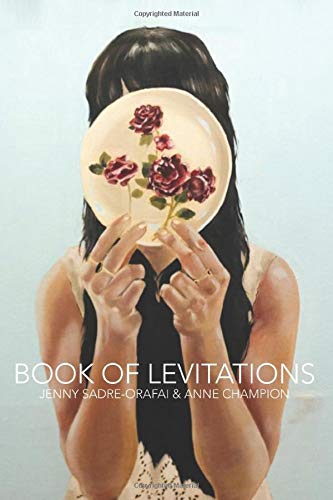 Book of Levitations [Paperback]