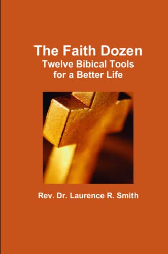Faith Dozen [Paperback]