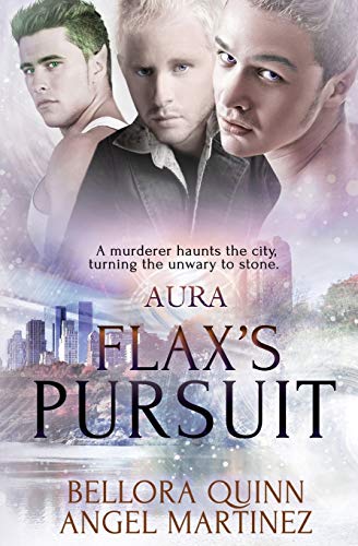 Flax's Pursuit (aura) (volume 2) [Paperback]