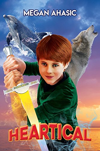 Heartical [Paperback]