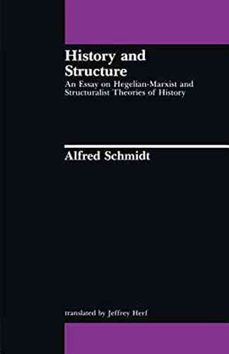 History and Structure [Paperback]