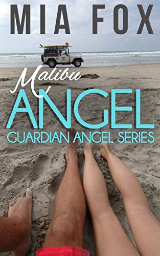 Malibu Angel (guardian Angel) (volume 1) [Paperback]
