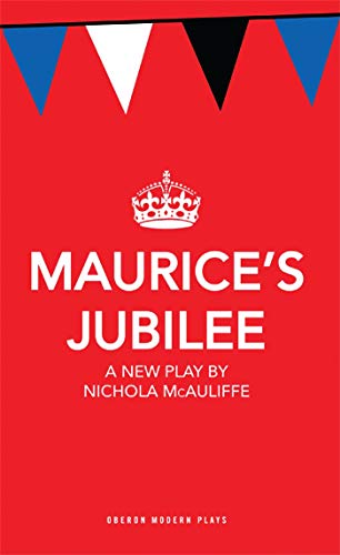 Maurice's Jubilee [Paperback]
