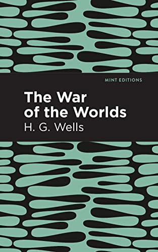 The War of the Worlds [Hardcover]
