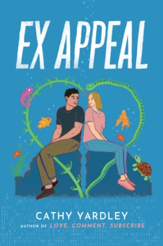 Ex Appeal                                [TRADE PAPER         ]