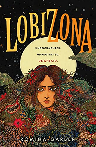 Lobizona A Novel [Paperback]