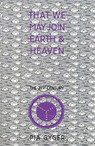 That We May Join Earth & Heaven Lay Religious Community for the 21st Centur [Paperback]