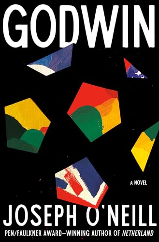 Godwin A Novel [Hardcover]
