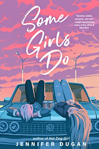 Some Girls Do [Paperback]