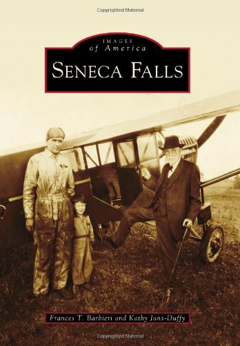 Seneca Falls [Paperback]