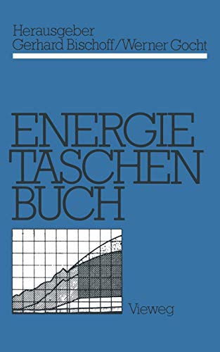Energietaschenbuch [Paperback]