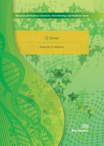 Q Fever [Hardcover]