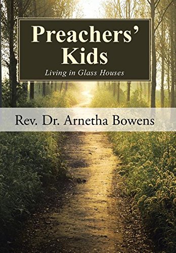 Preachers' Kids Living In Glass Houses [Hardcover]