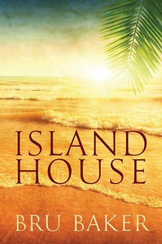Island House [Paperback]