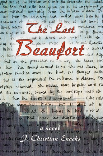 Last Beaufort [Hardcover]