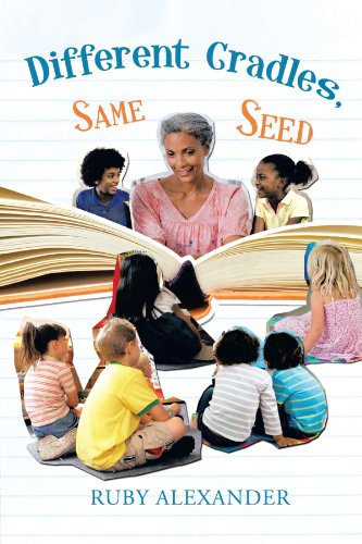 Different Cradles, Same Seed [Paperback]