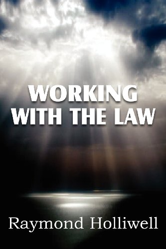 Working With The Law [Paperback]