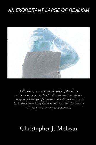 Exorbitant Lapse of Realism [Paperback]