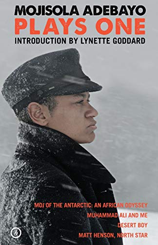 Mojisola Adebayo Plays One [Paperback]