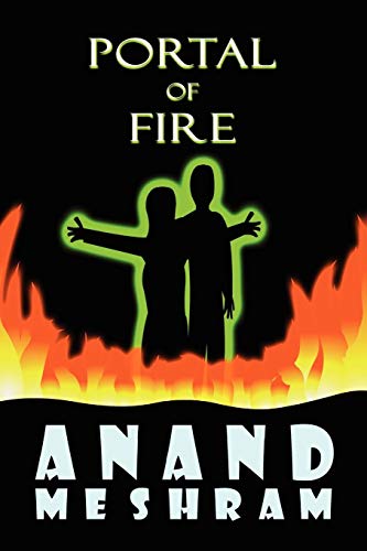 Portal of Fire [Paperback]