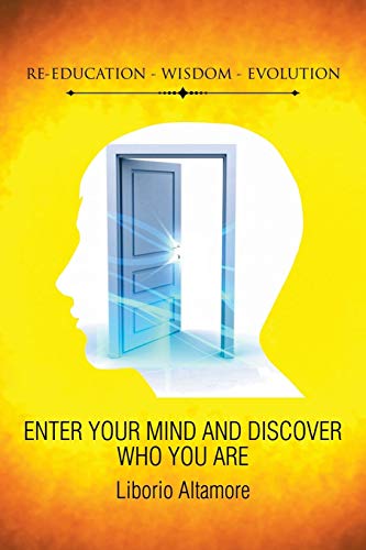 Re-Education - Wisdom - Evolution [Paperback]