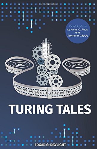 Turing Tales [Paperback]