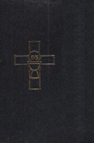 Saint Joseph Weekday & Sunday Missal Gift Set [Paperback]