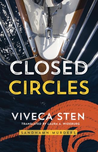 Closed Circles [Paperback]