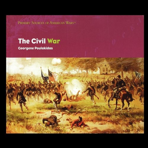 The Civil War [Paperback]