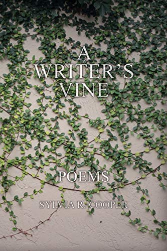 A Writer's Vine Poems [Paperback]
