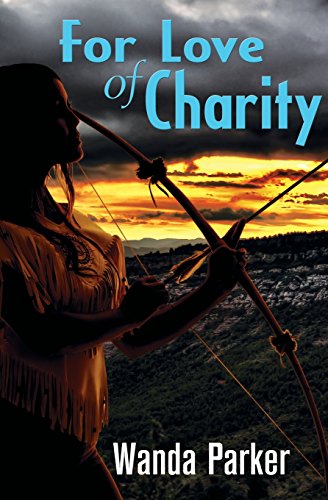 For Love Of Charity [Paperback]