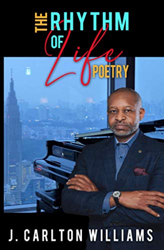 Rhythm of Life  Poetry [Paperback]