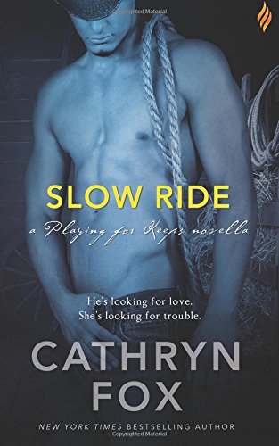Slow Ride [Paperback]