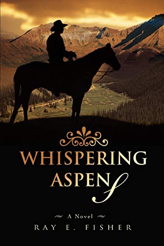 Whispering Aspens [Unknown]