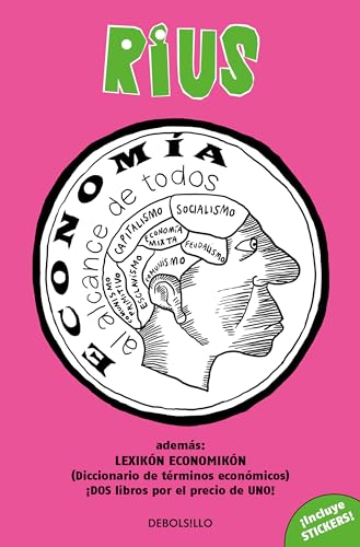 Economa al alcance de todos (Edicin especial) / Economy for Everyone (Special  [Paperback]