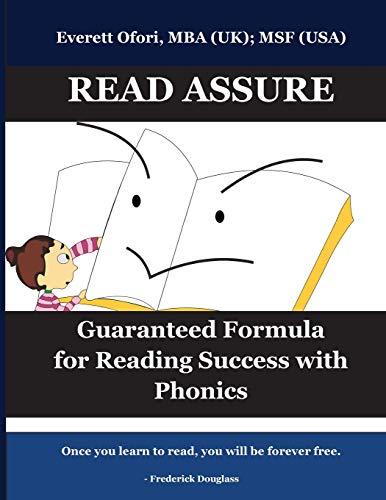 Read Assure  Guaranteed Formula for Reading Success with Phonics, Revised Editi [Paperback]