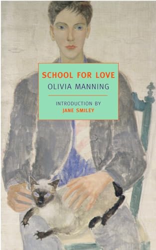 School for Love [Paperback]