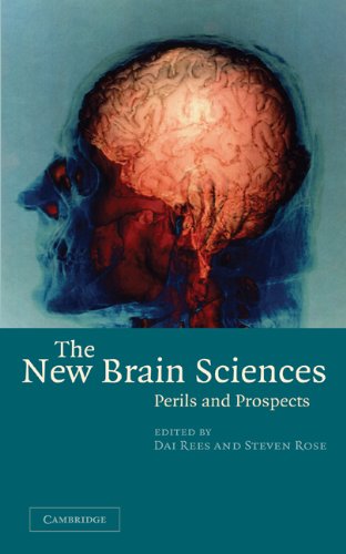 The New Brain Sciences Perils and Prospects [Hardcover]