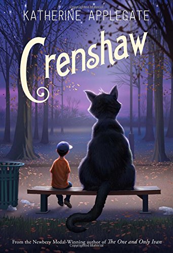 Crenshaw [Hardcover]