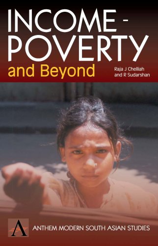 Income-Poverty and Beyond  Human Development in India [Hardcover]
