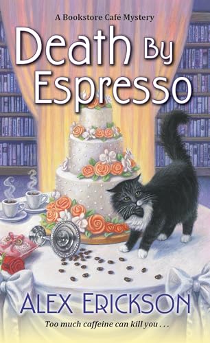 Death by Espresso [Paperback]